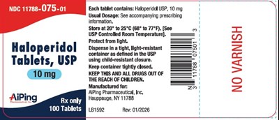 10 mg -100 Tablets (10 mg  100 Tablets)